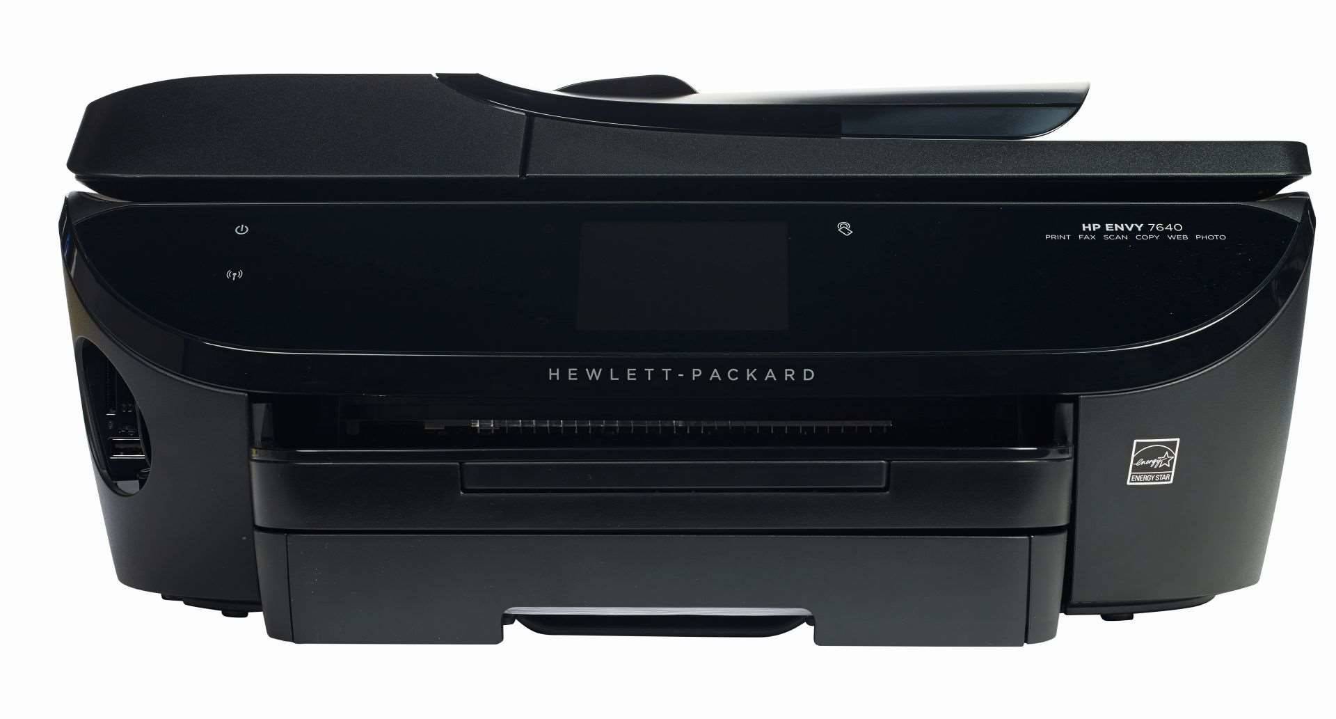 Group test HP Envy 7640 Printers PC & Tech Authority